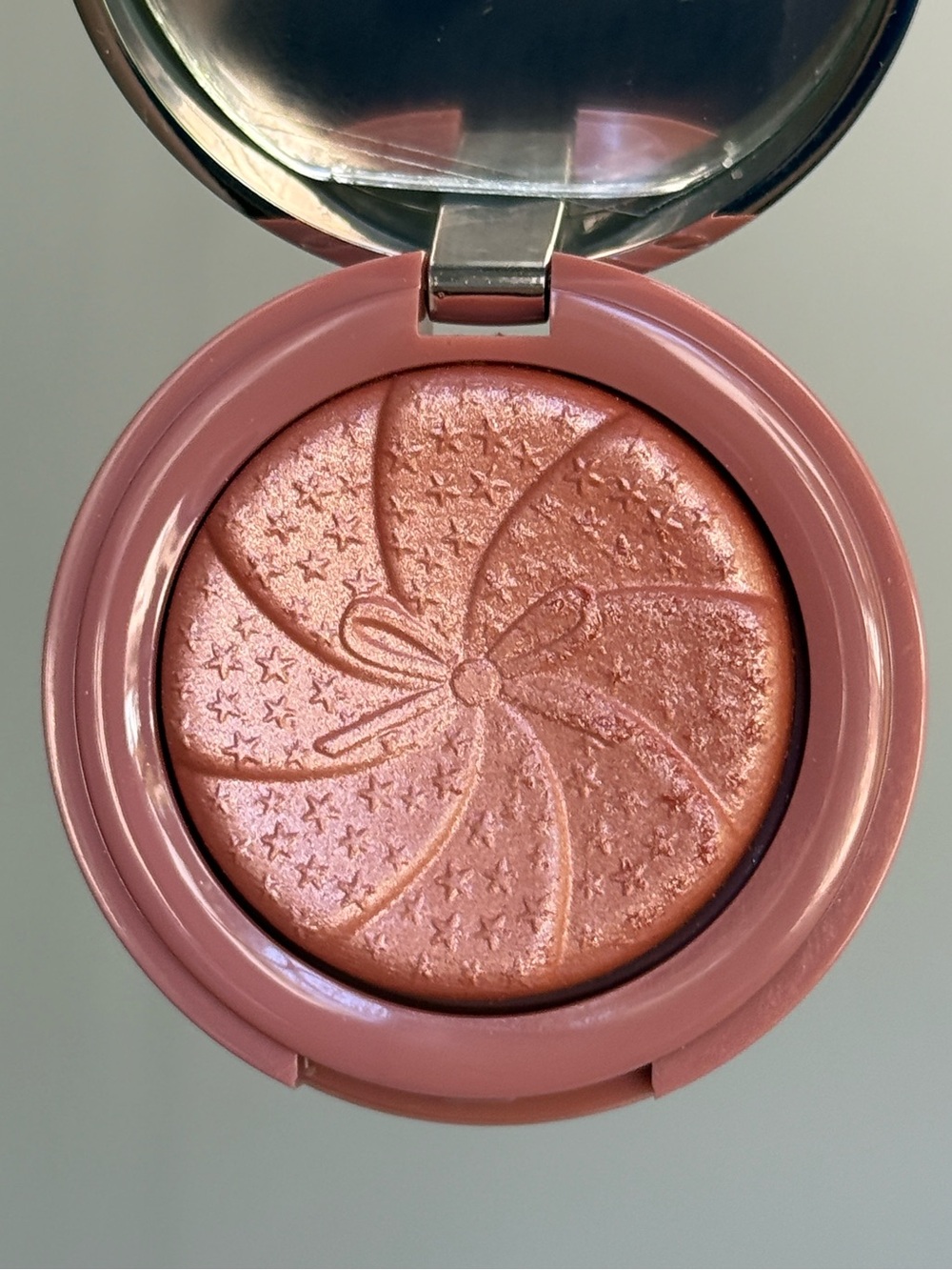 Ciate London Glow To Blush "First Date"